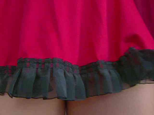 Foxxxy-MILF webcam
