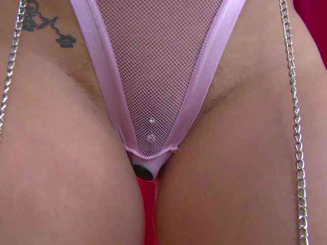 Foxxxy-MILF webcam