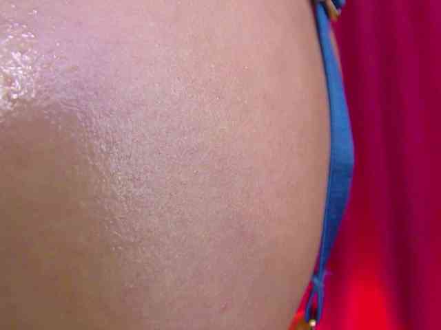 Foxxxy-MILF webcam