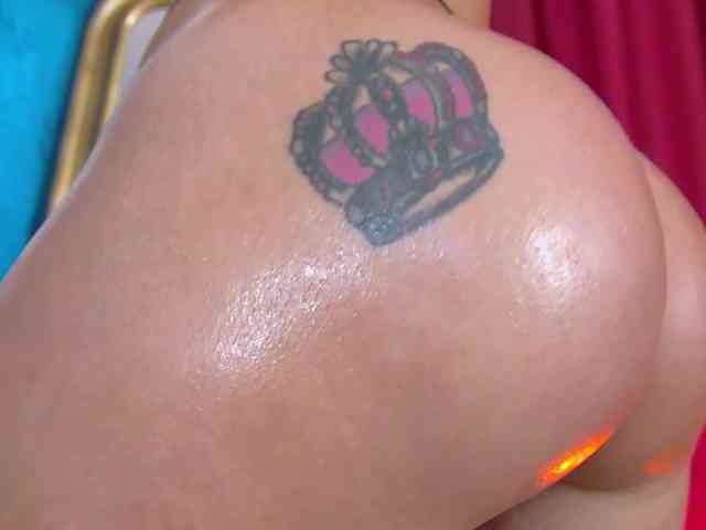 Foxxxy-MILF webcam