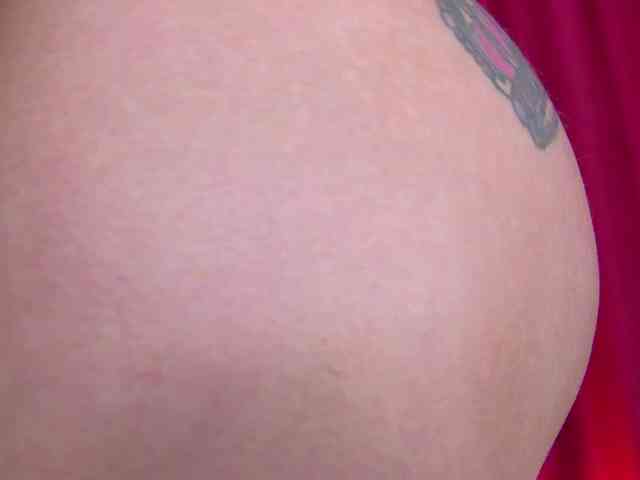 Foxxxy-MILF webcam