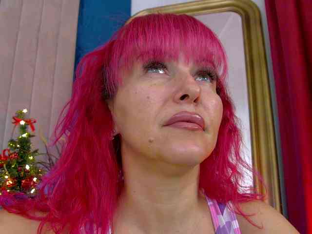 Foxxxy-MILF Foxxxy-MILF