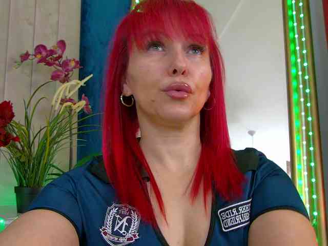 Foxxxy-MILF Foxxxy-MILF