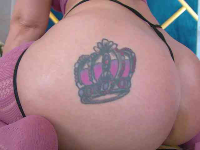Foxxxy-MILF webcam