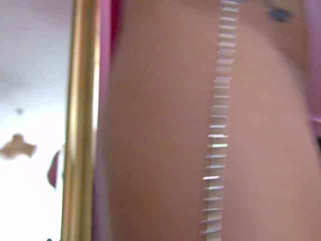 Foxxxy-MILF webcam
