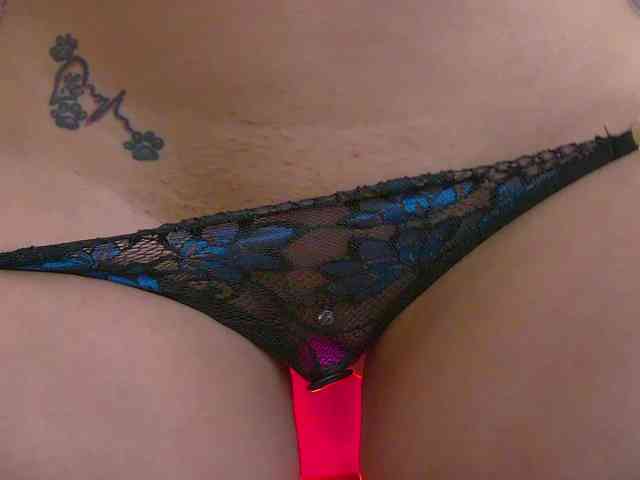 Foxxxy-MILF webcam