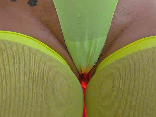 Foxxxy-MILF webcam