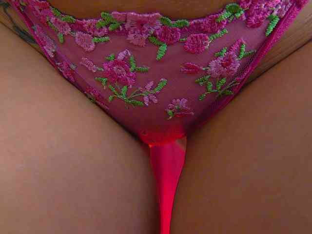 Foxxxy-MILF webcam