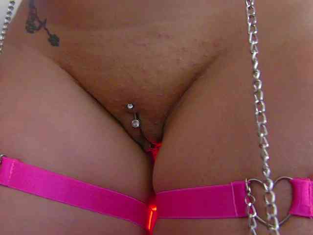 Foxxxy-MILF