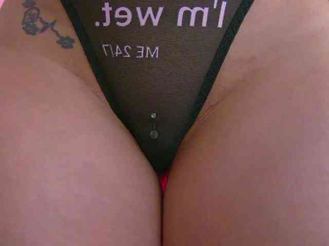 Foxxxy-MILF webcam