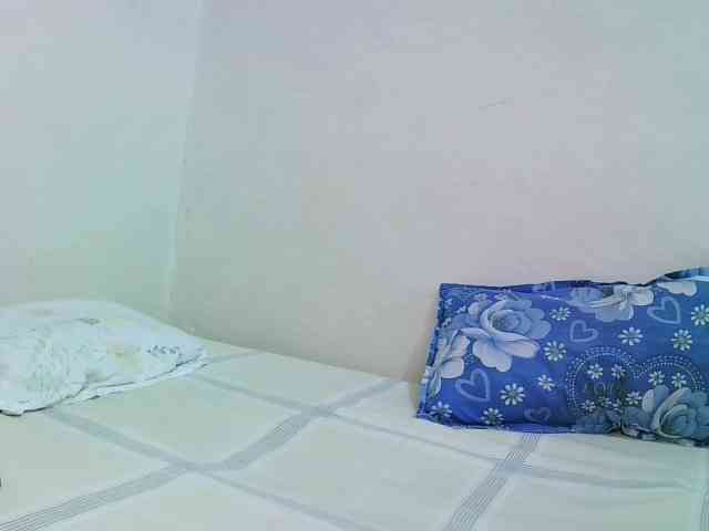 sweet-leylah webcam