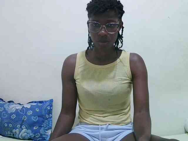 sweet-leylah webcam