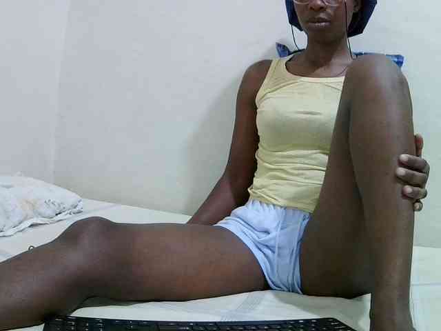sweet-leylah webcam