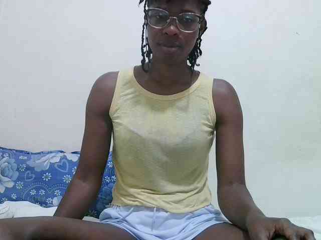 sweet-leylah webcam