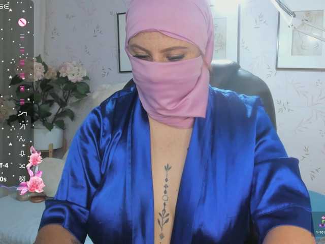 Daliaa webcam bongacams model stream image