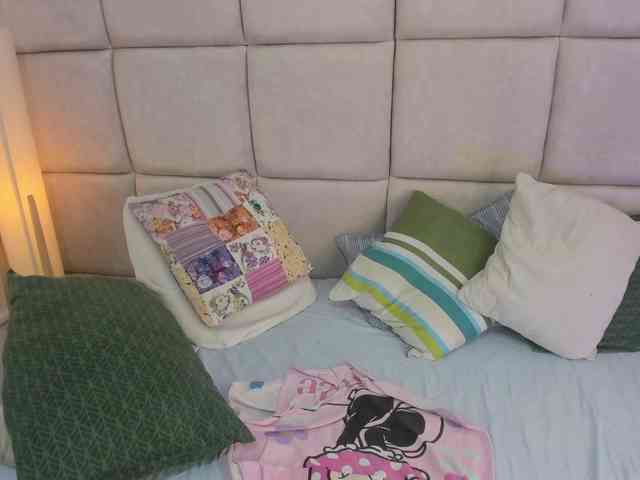 Daliaa webcam