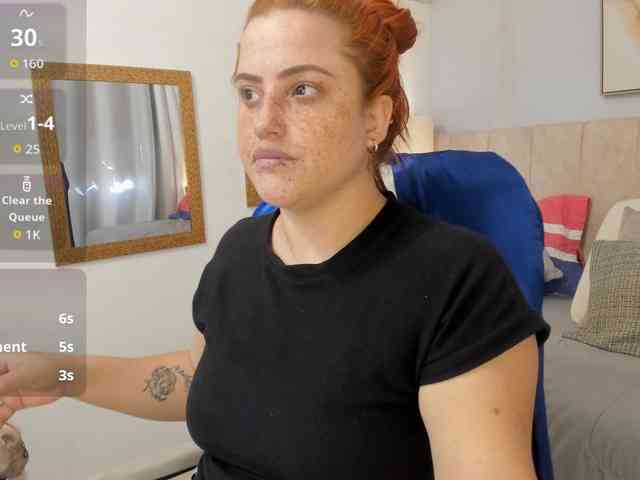 Daliaa webcam