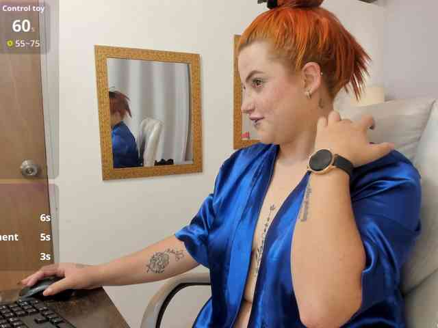 Daliaa webcam
