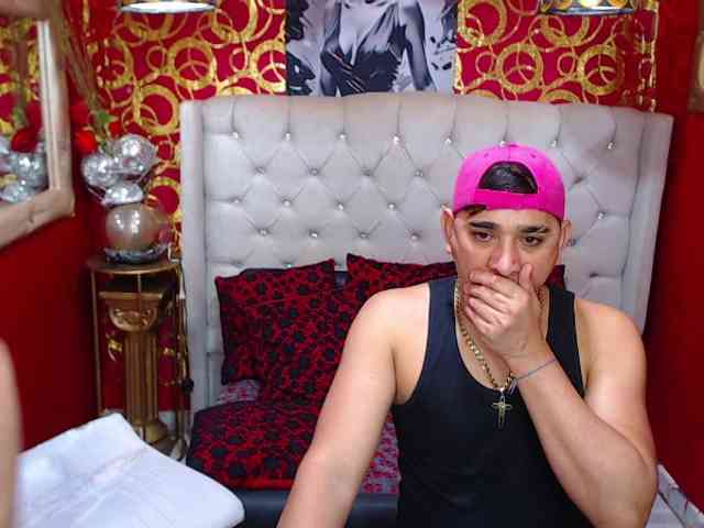 twoboys Live Webcam on BongaCams