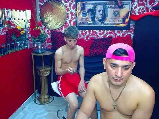 twoboys