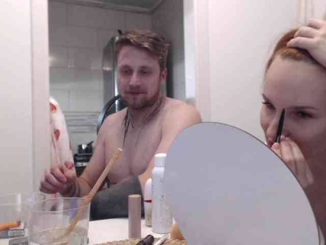 Creme-de-la-Penis webcam