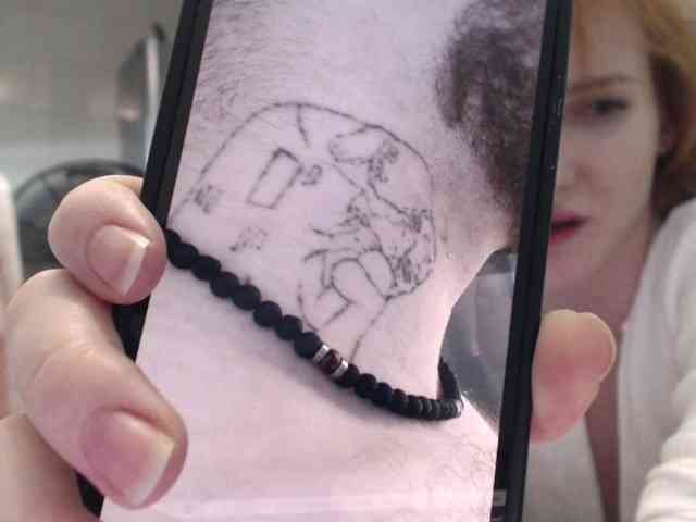 adult snap chat Creme-de-la-Penis