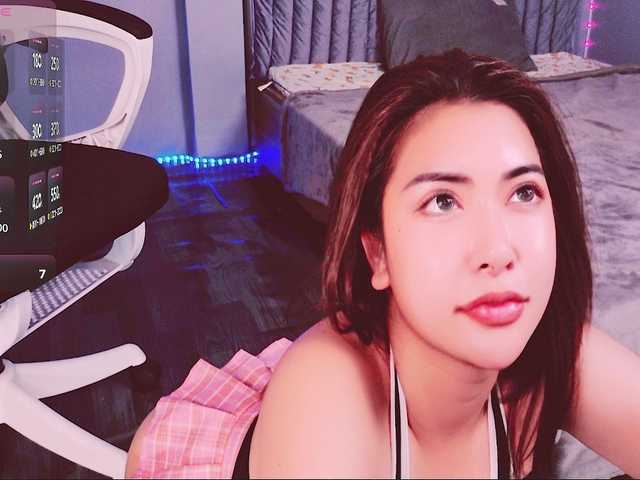 Nina0206's BongaCams show and profile