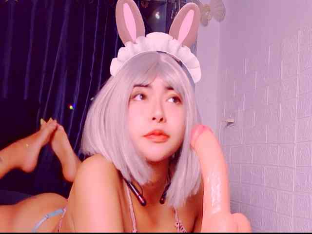 Nina0206 webcam