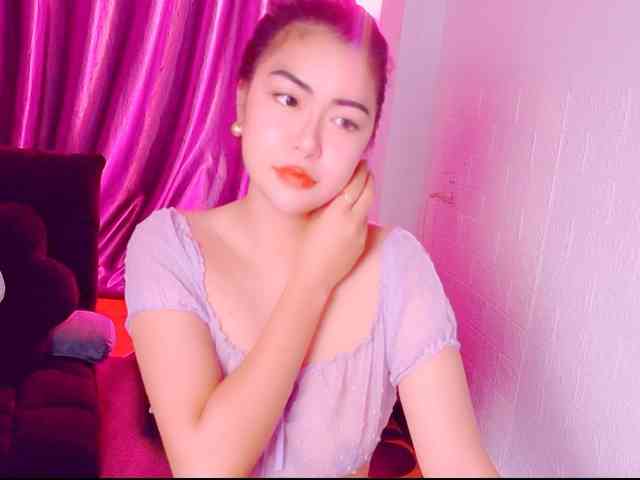 Nina0206 webcam