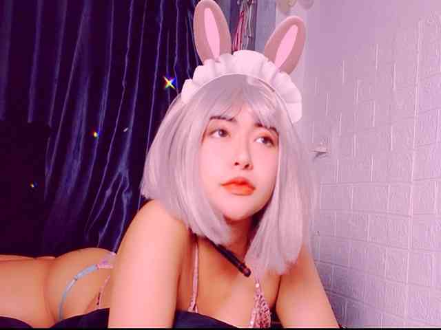 Nina0206 webcam