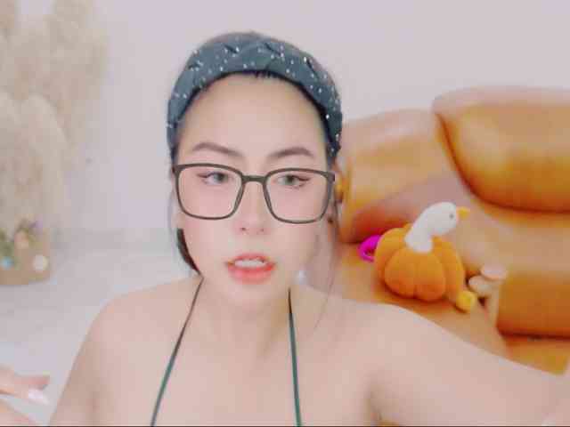 Nina0206 webcam
