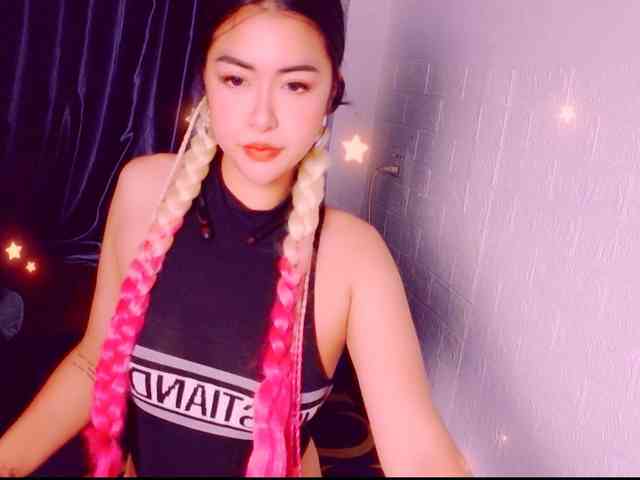 Nina0206 webcam