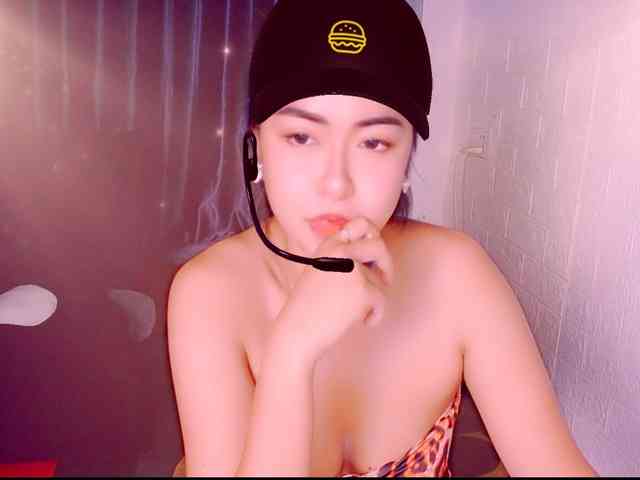 Nina0206 webcam