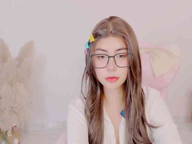 Nina0206 webcam