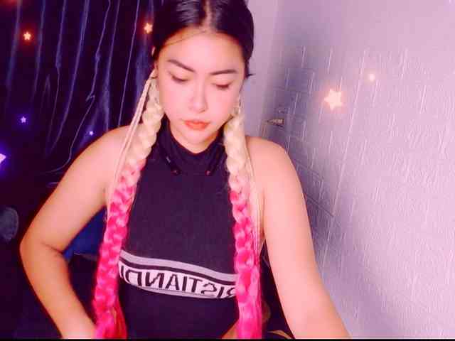 Nina0206 webcam