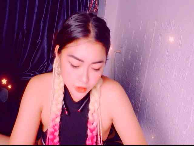 Nina0206 webcam