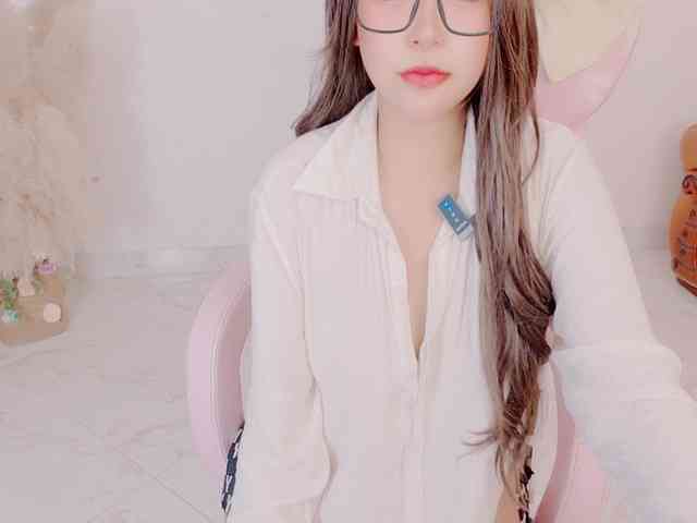 Nina0206 webcam