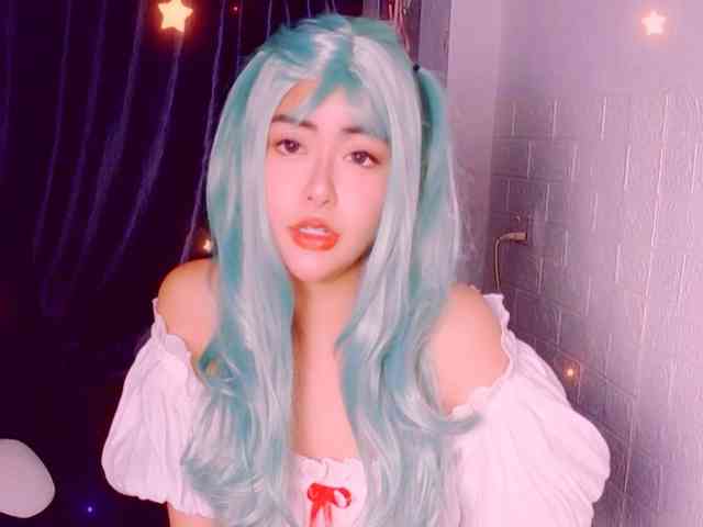 Nina0206 webcam