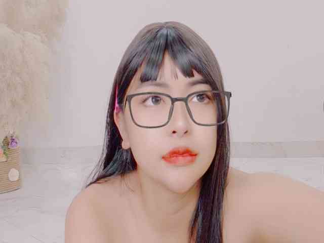 Nina0206 webcam