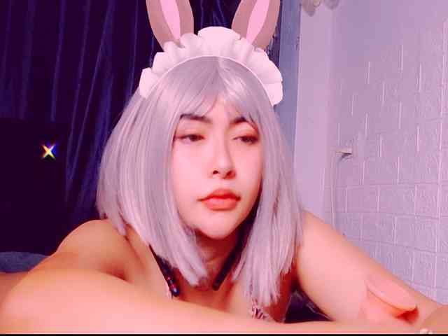 Nina0206 webcam