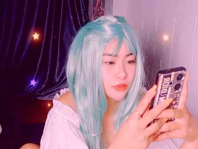 Nina0206 webcam
