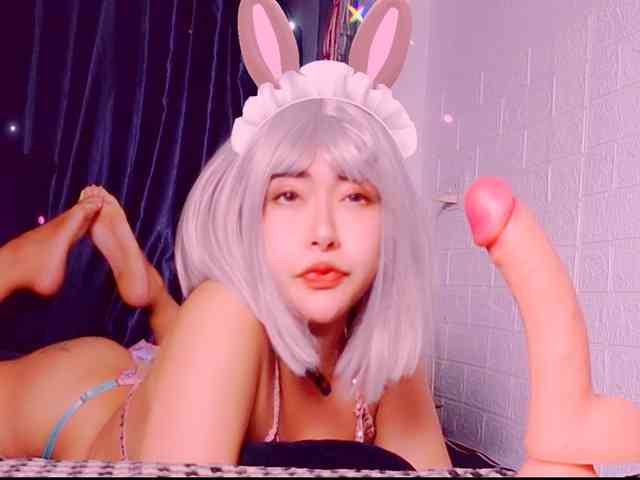 Nina0206 webcam
