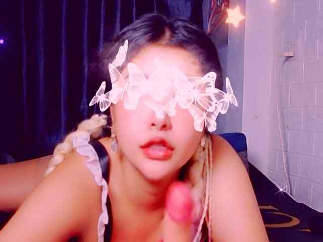 Nina0206 webcam