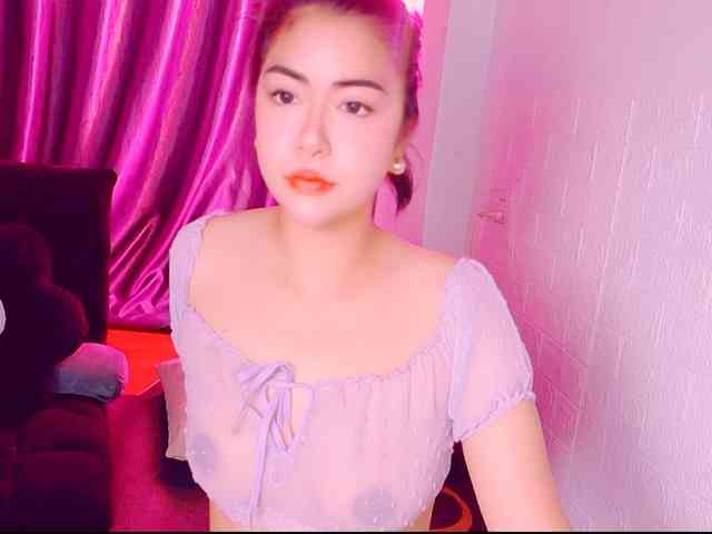 Nina0206 webcam