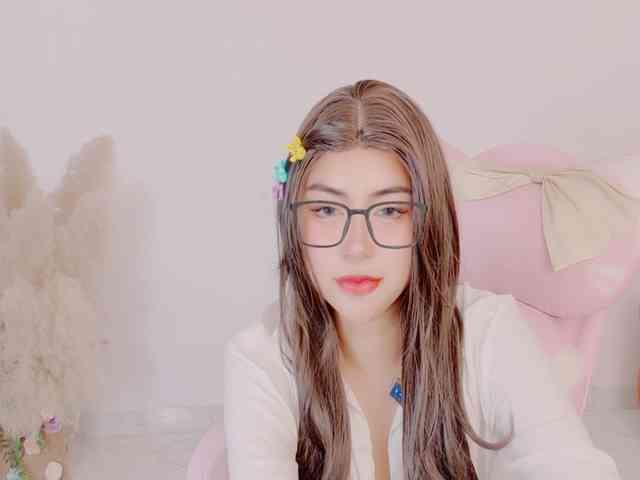 Nina0206 webcam