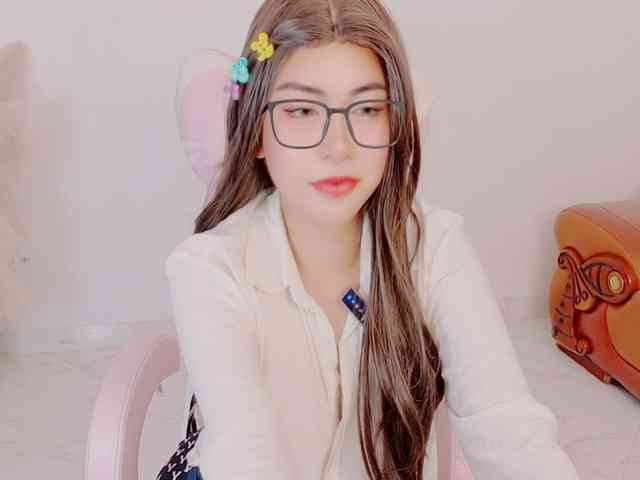 Nina0206 webcam