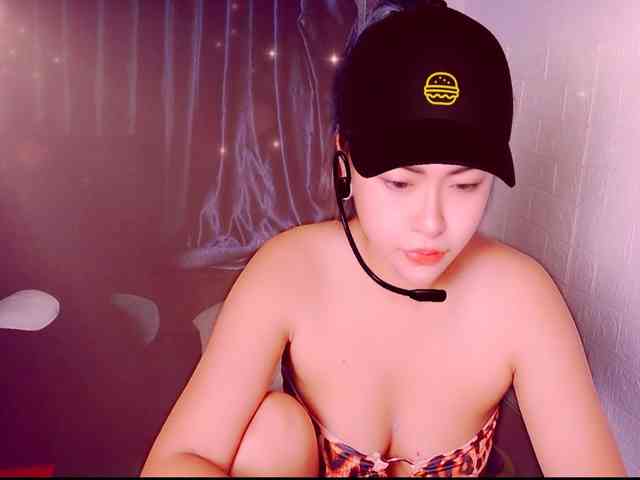 Nina0206 webcam
