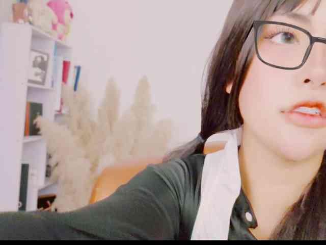 Nina0206 webcam