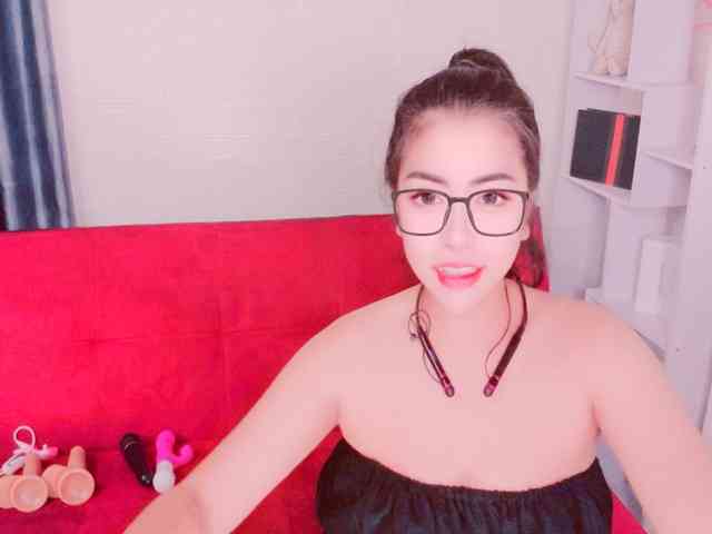Nina0206 webcam