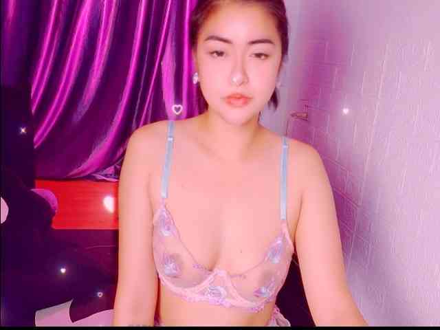 Nina0206 webcam